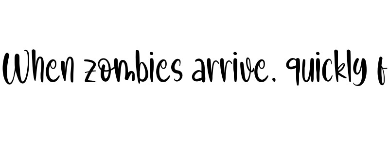 Cranberry Blossom preview