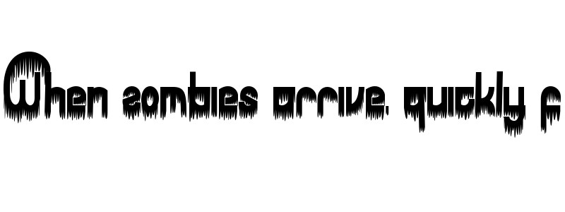 Halloween Damage preview