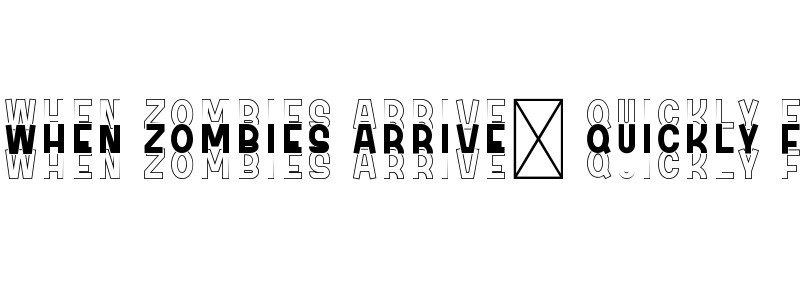 Spring Stacked preview