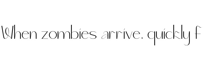 Girlie Fiorella preview