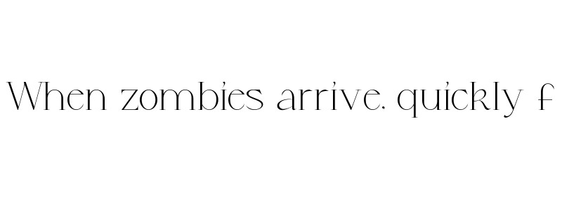 Arphine Dalton preview