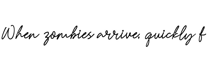 Garden Scrawl preview