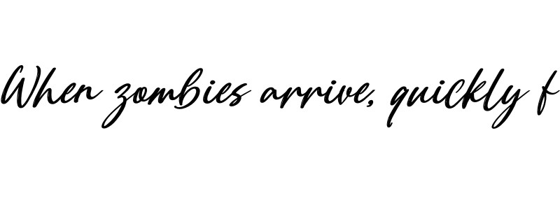 Rouligue Filondra Italic preview