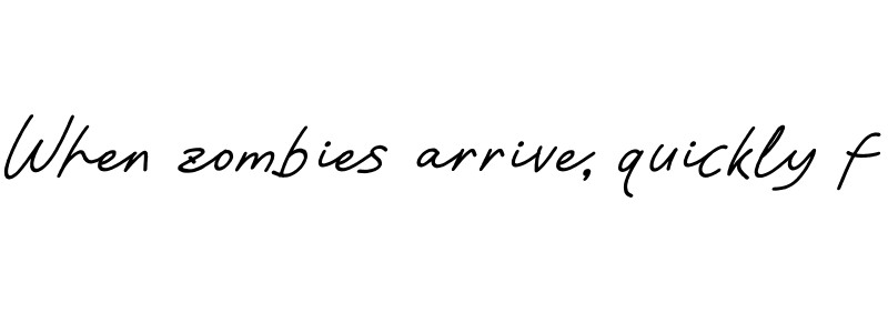 Looseform Pressure Italic preview