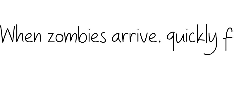 Just Beginning preview