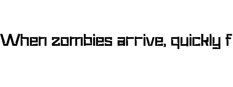 Newro Space Regular preview