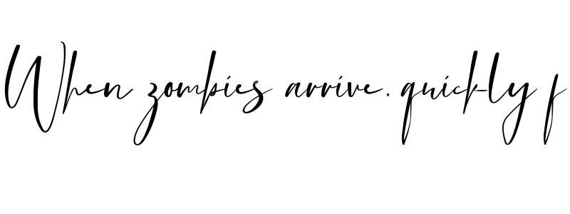 Catching Sunset preview