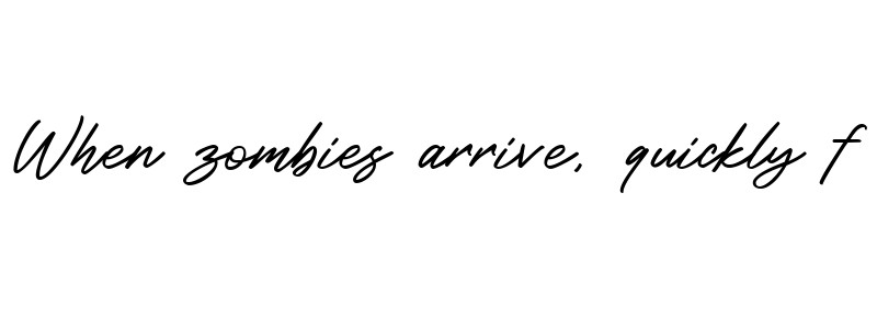 Roustel Regular preview