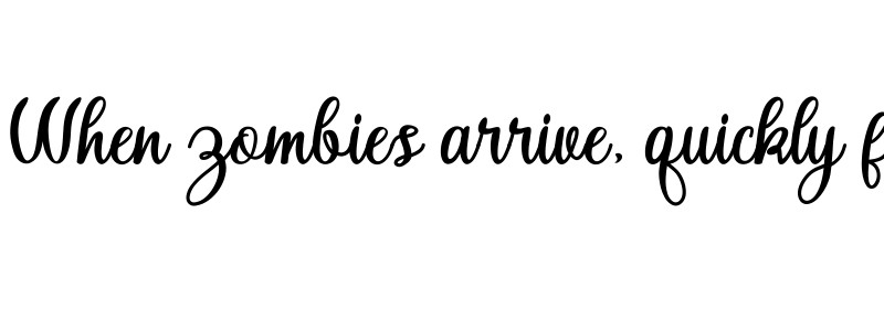 Alice Chater preview