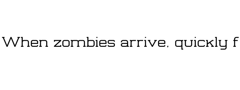 Rogueland Slab Bold preview