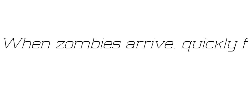 Rogueland Slab Italic preview