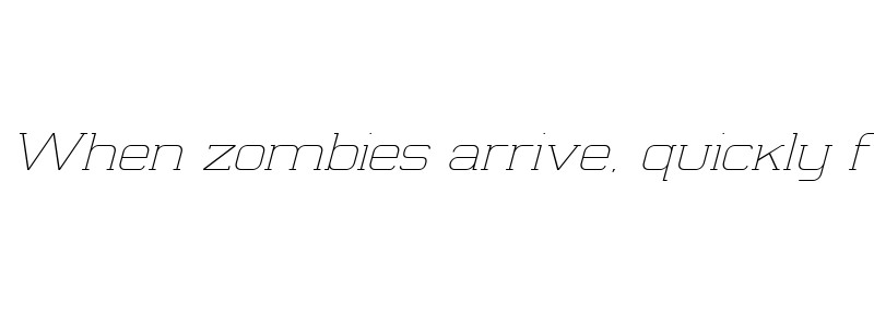 Rogueland Slab Light Italic preview