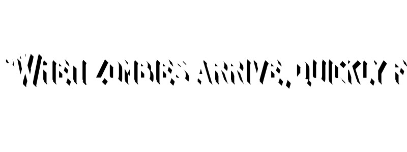 Sequents-04ExtrudeLight preview