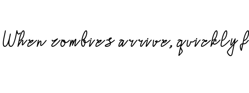 Uttarha Bold Italic preview