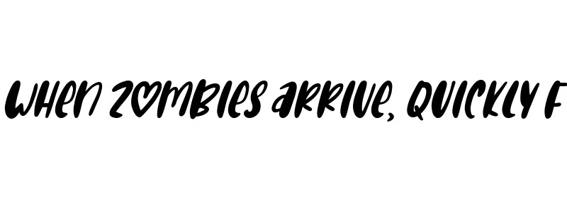 Lover Loves Italic preview