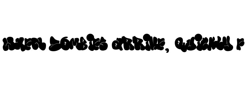 Wushand Graffiti preview