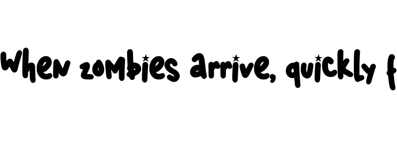 Shooting Star preview