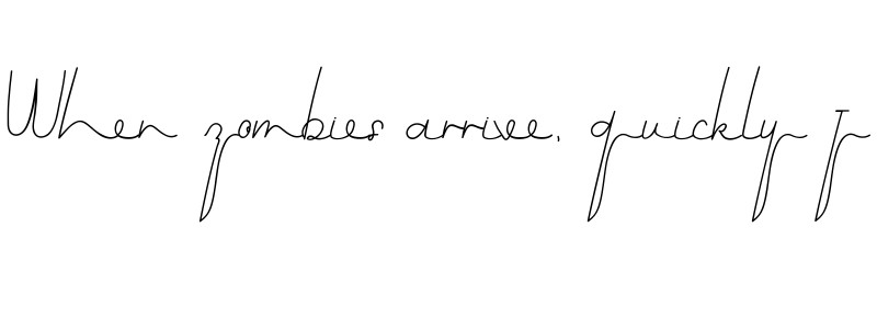 Cooling Down Script preview