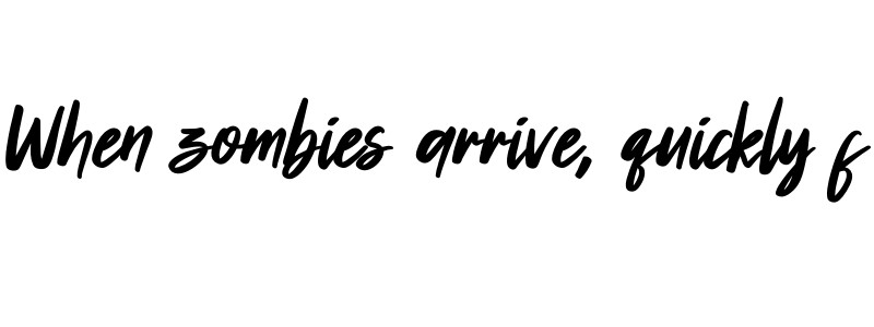 Aprilia Marelo Italic preview