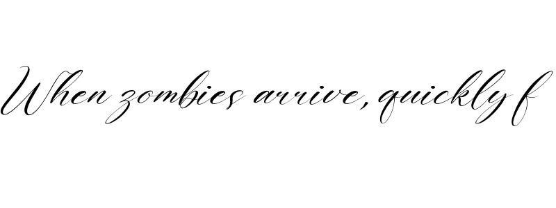 Harietta Bulmer Italic preview