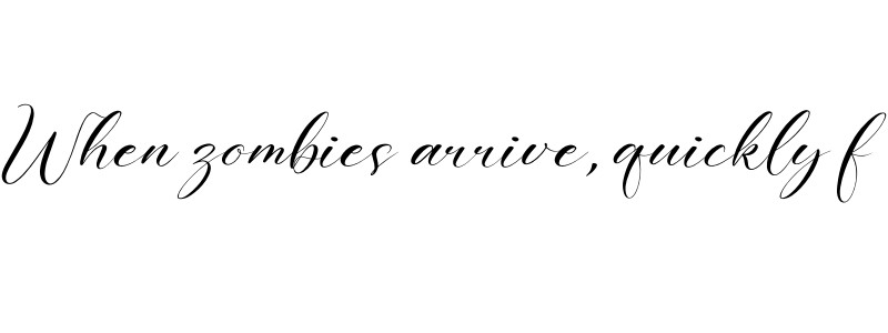 Harietta Bulmer preview