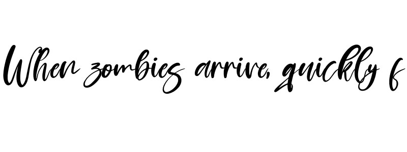 Prilista Delrosa Italic preview