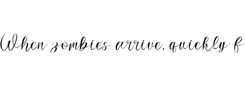 Batfide Signature preview