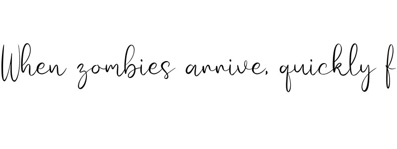 Warm Christmas preview