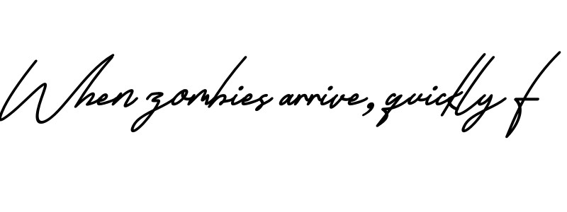 Alatheen Italic preview