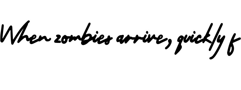 Ethan Signature preview