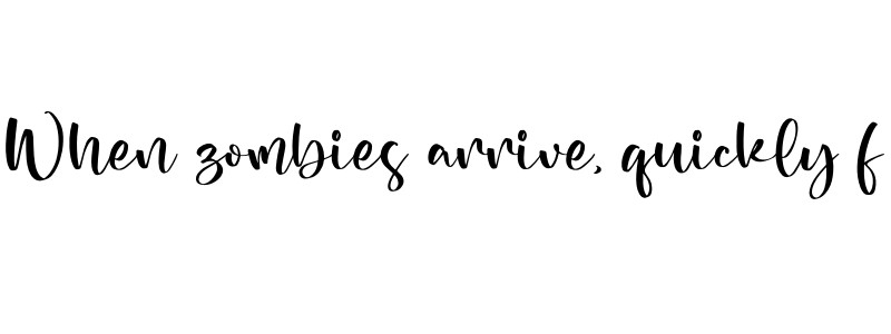 Merry Christmas preview