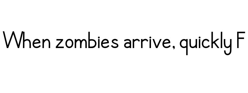 Romance Sans preview