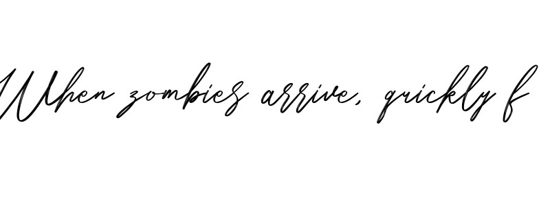 Belostika Regular preview