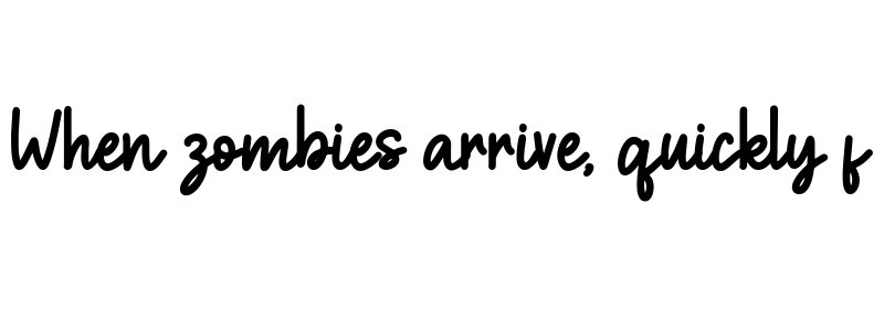 Nismara Regular preview