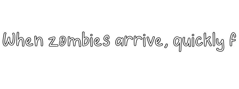 Summer Letter preview