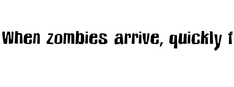 IntotheForest-Regular preview