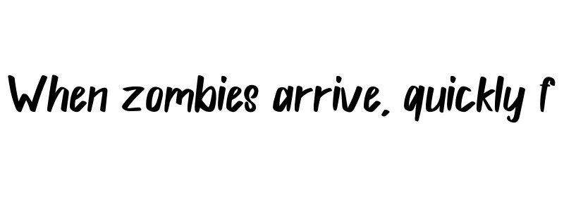 Stright Lunch preview