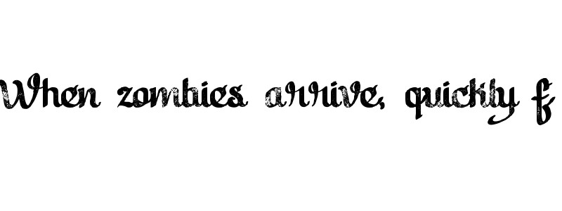 Carribean Grunge preview