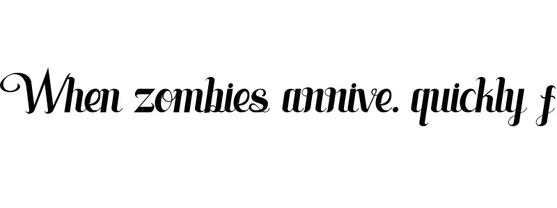 Toronto Regular preview