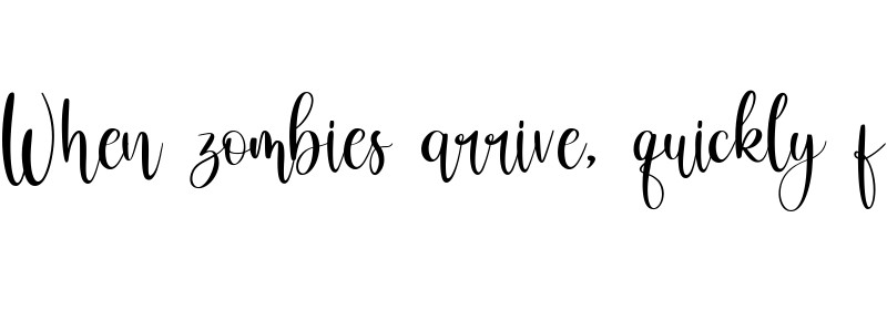 Charlotte Shine preview