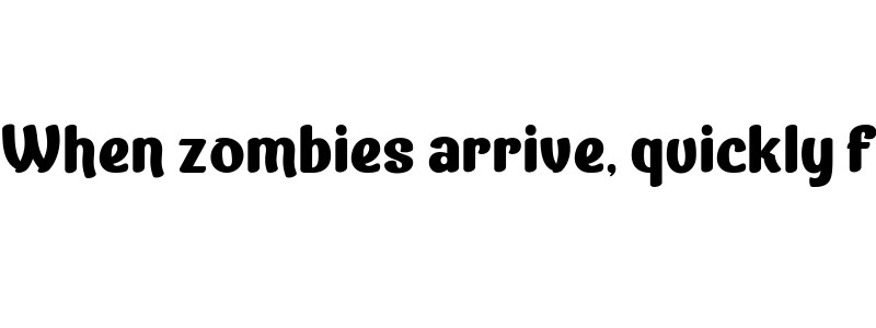 QERUNG Regular preview