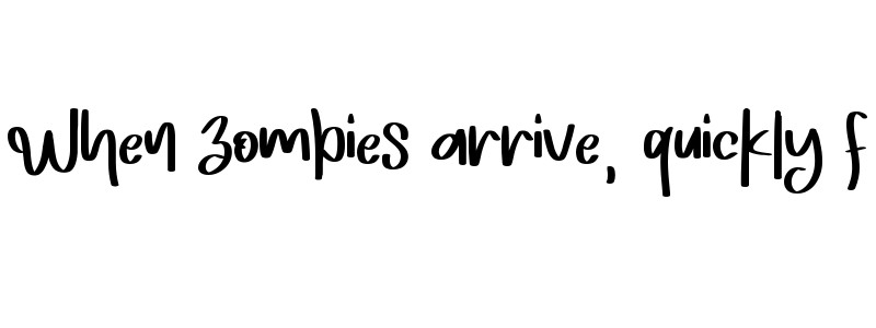 Spooky Riots preview