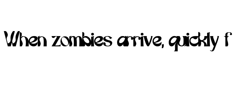 Rimeon Astonia Regular preview