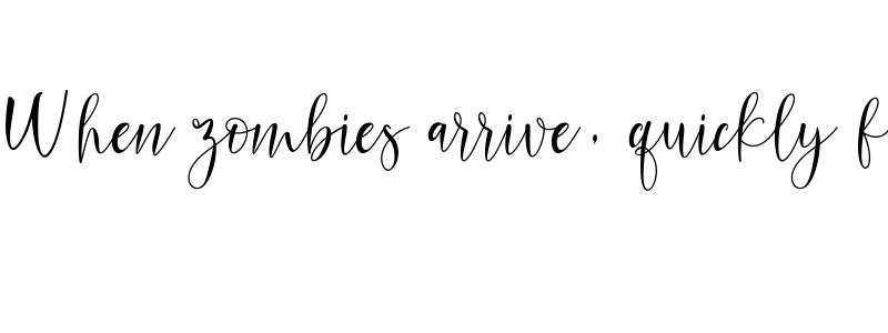 AdishaScript preview