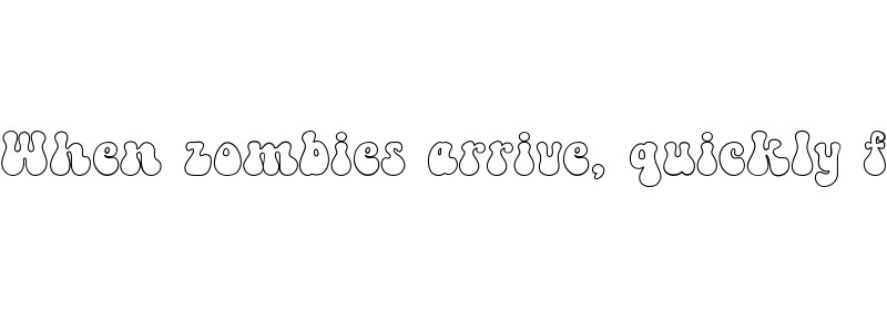 Magic Groovey Line preview