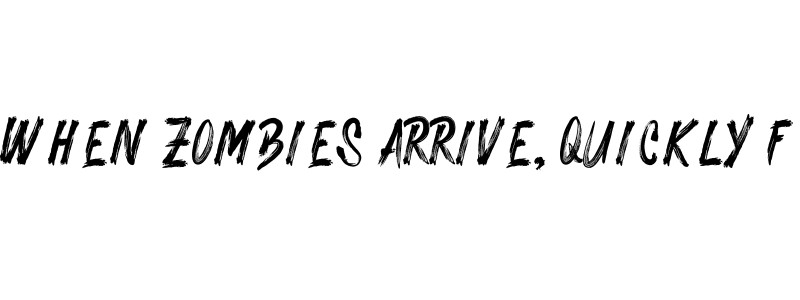 Magos Ridbuc Regular preview