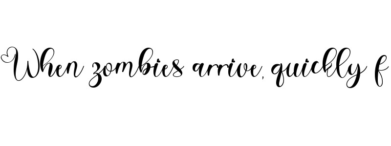 Christmas Amellia preview