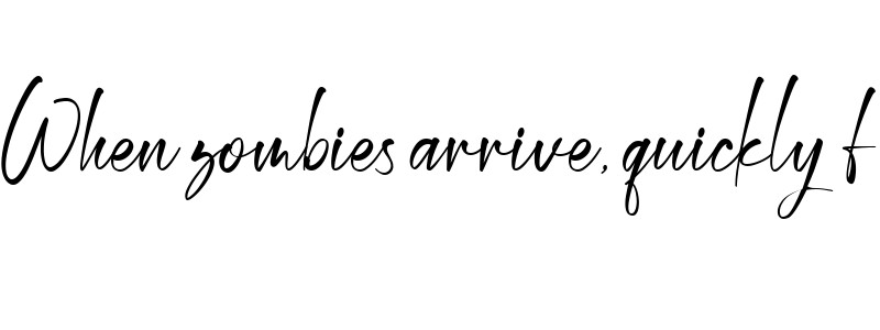 Most Emotional Signature preview