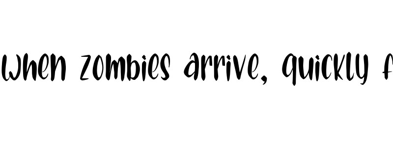 Absurd Regular preview