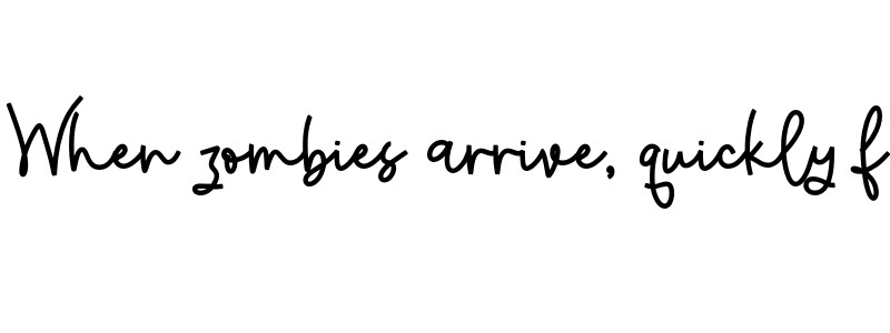 Analog Regular preview